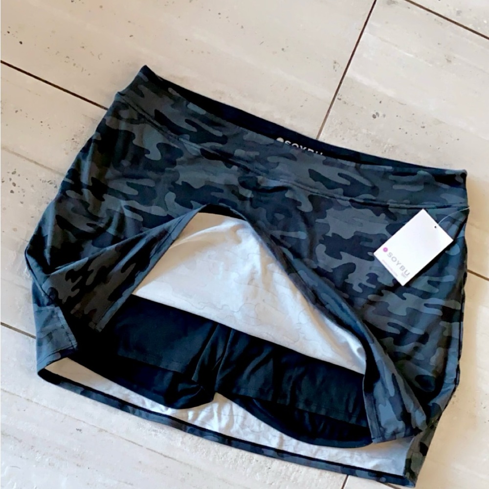 ✨NWT✨ SOYBU Women’s Sport Skort
